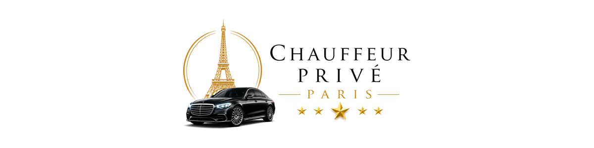 Chauffeur Privé Paris