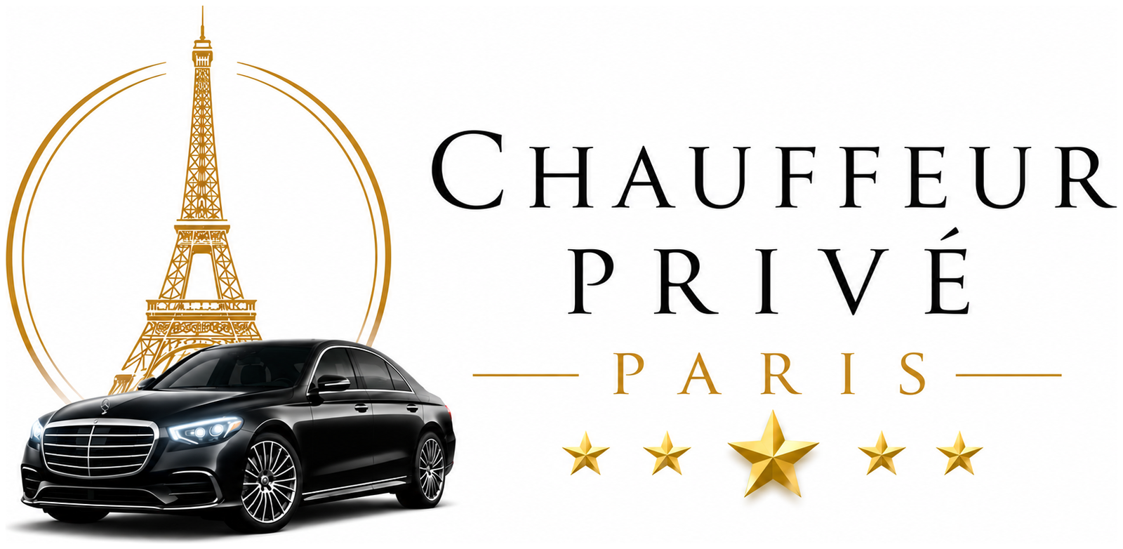Chauffeur Privé Paris